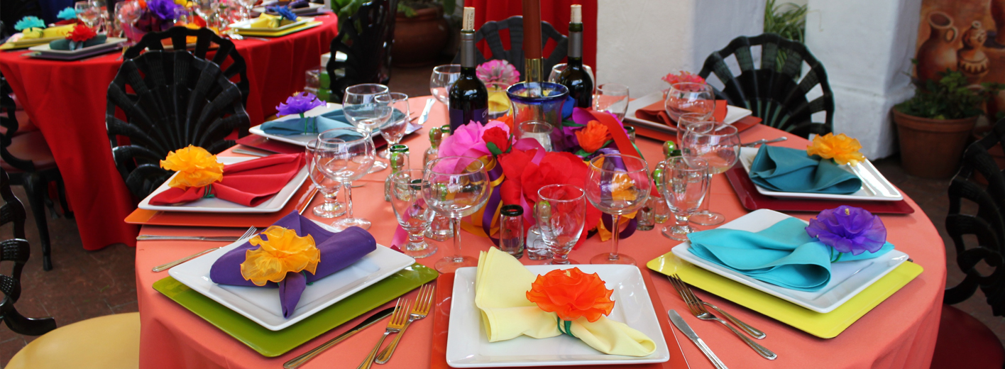 Bodas Mexicanas en Puebla