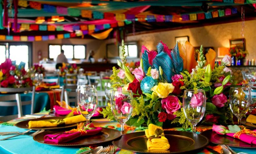 Bodas Mexicanas en Puebla