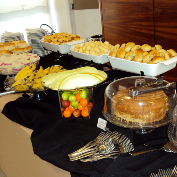Banquetes Eventos Sociales