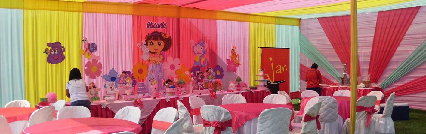 banquetes infantiles banquetes mulli