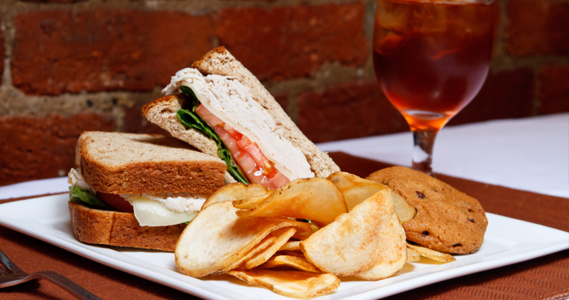 Box-Lunch - Banquetes MULLI