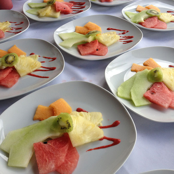BANQUETES PARA DESAYUNOS