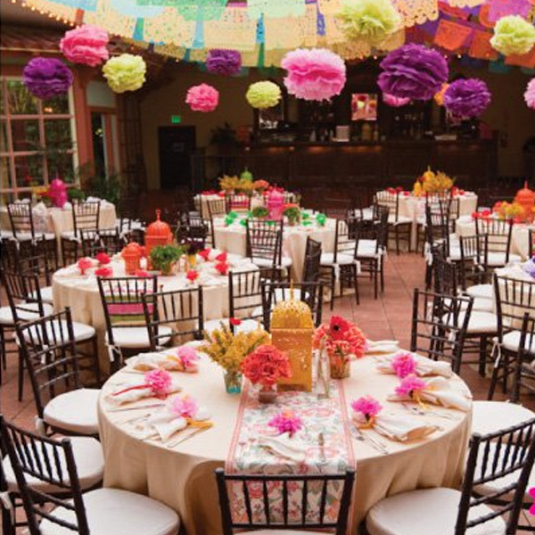 Eventos Bodas Mexicanas