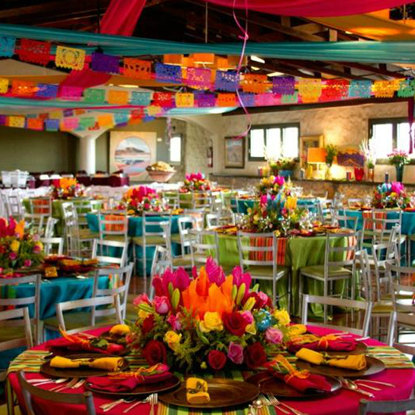 Bodas Mexicanas Puebla