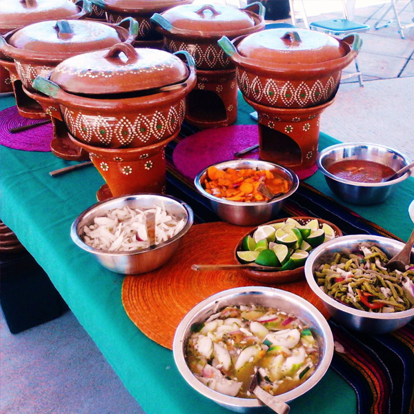 Bodas Puebla