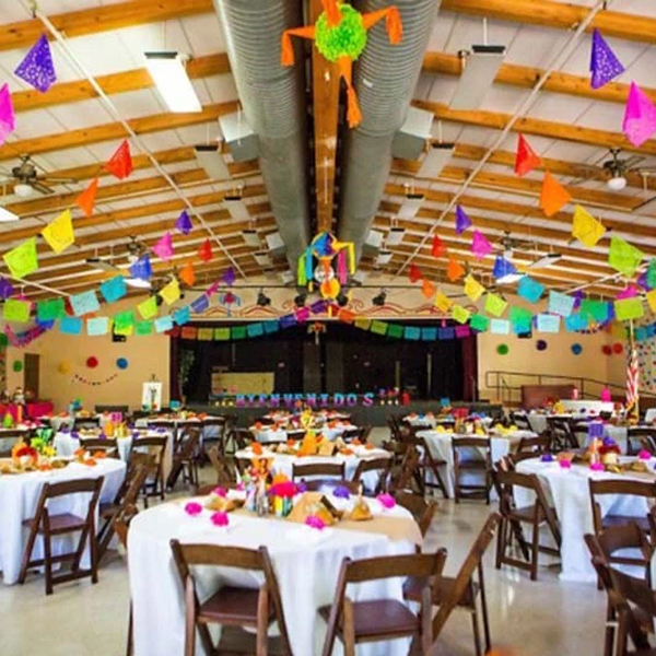 Banquetes para Bodas Mexicanas