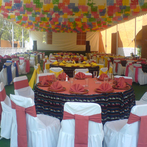 Bodas Bajo Costo Puebla