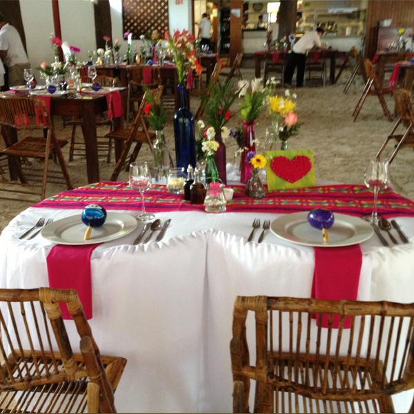 Bodas Mexicanas