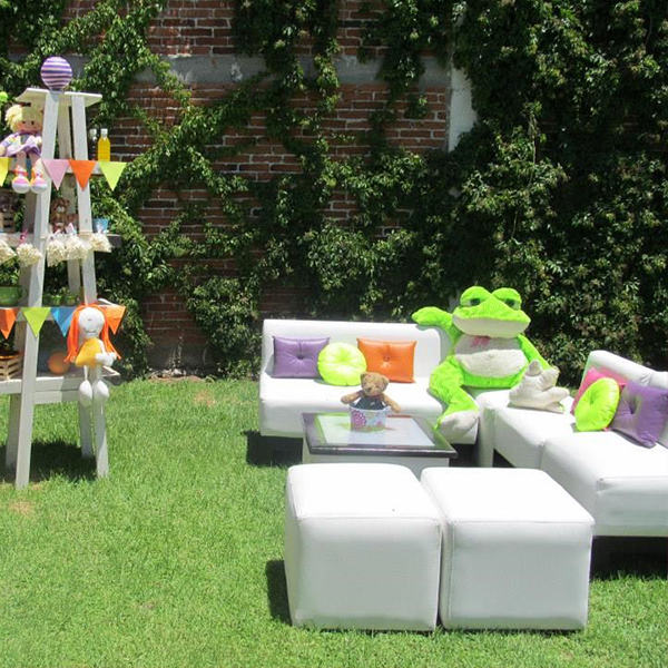 BANQUETES PARA EVENTOS INFANTILES