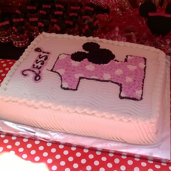 BANQUETES PARA EVENTOS INFANTILES