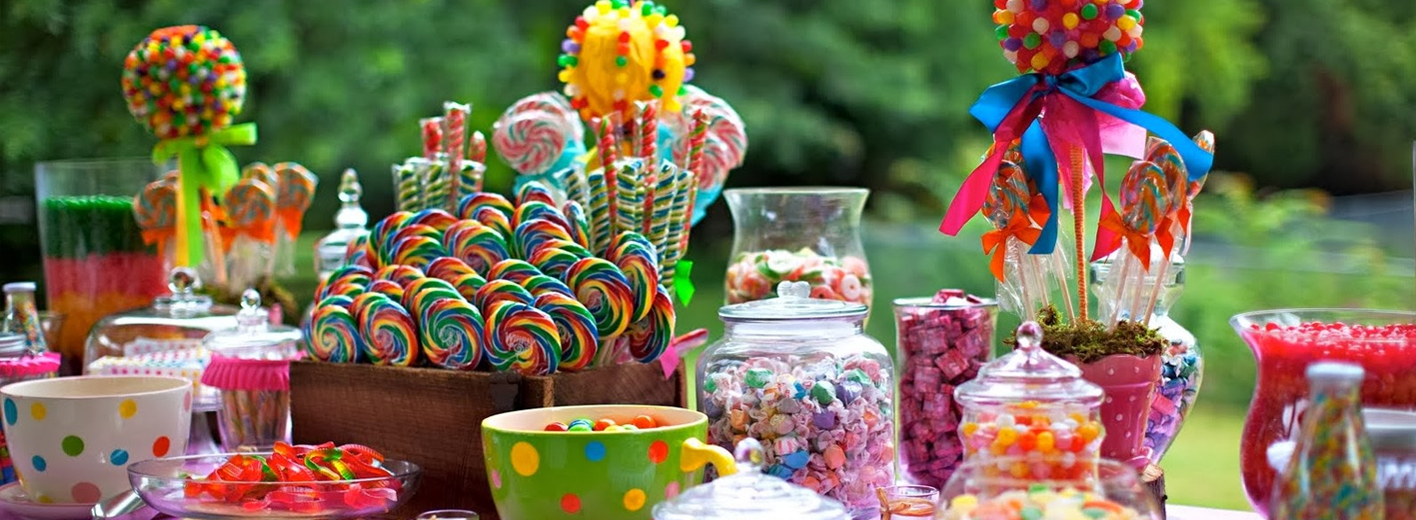 Banquetes para Bodas