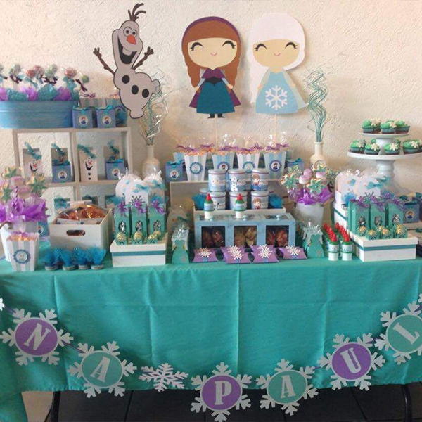 Banquetes para Bodas