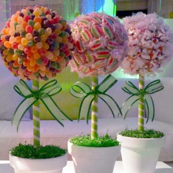Banquetes para Bodas