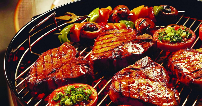 Parrilladas Puebla - Banquetes MULLI