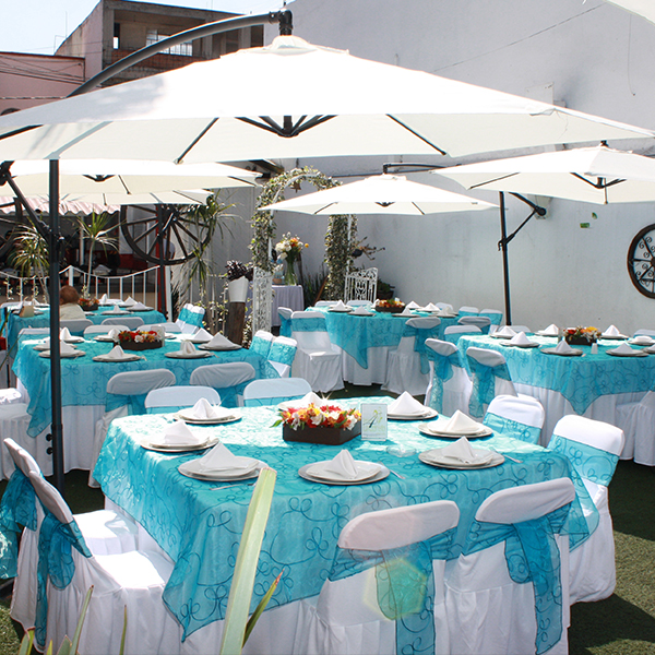 banquetes para eventos sociales