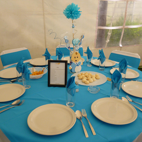 banquetes para eventos sociales