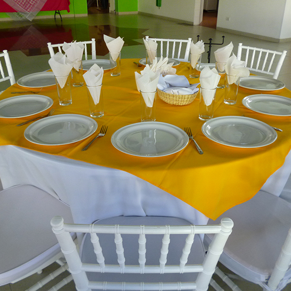 banquetes para eventos sociales