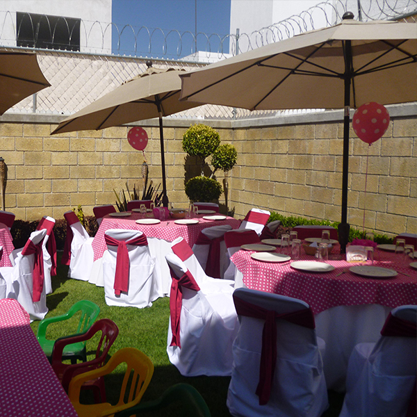 banquetes para eventos sociales