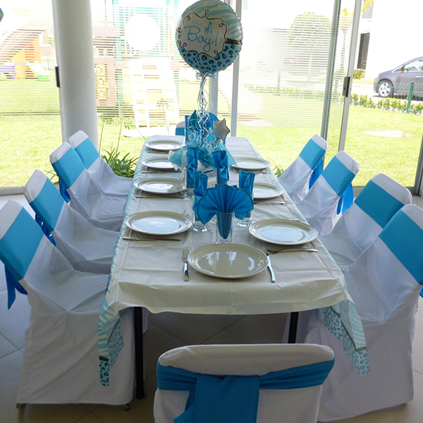 banquetes para eventos sociales