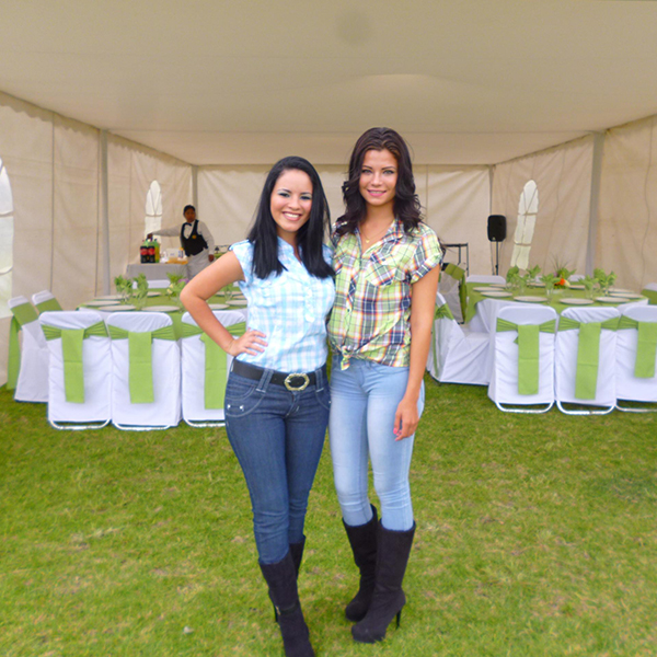 banquetes para eventos sociales