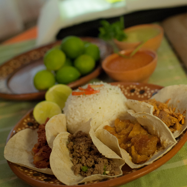 CAZUELAS DE TAQUIZAS EN PUEBLA