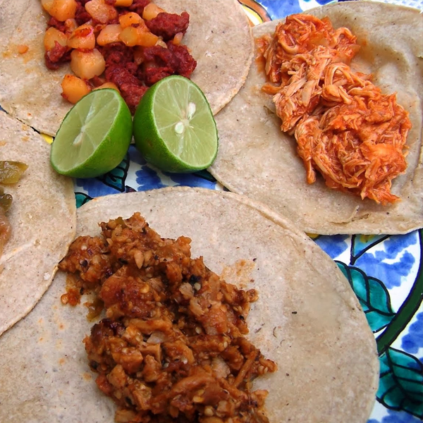 CAZUELAS DE TAQUIZAS EN PUEBLA