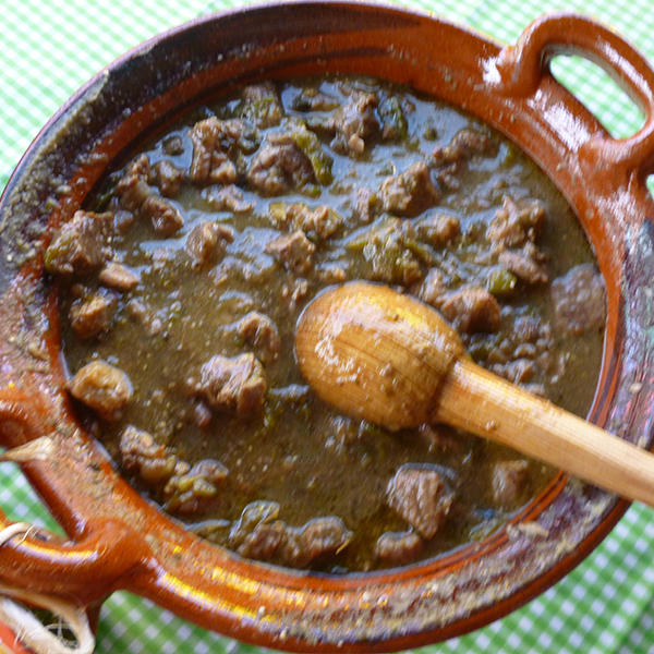 CAZUELAS DE TAQUIZAS EN PUEBLA